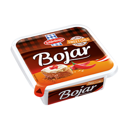 Bojar Sweet Chili | Schärdinger