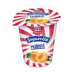 Jogurella Marille Fruchtjoghurt Produktbild