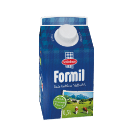 Formil H-Vollmilch 0,5 L Teaser