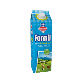Formil H-Milch laktosefrei Teaser