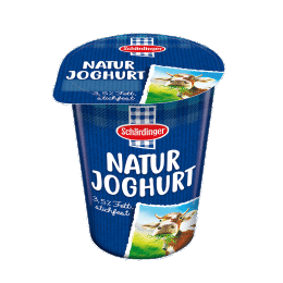 Naturjoghurt 3,5% 250 g Teaser
