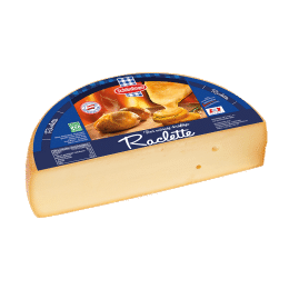 Raclette Halblaib Teaser