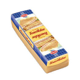 Toastkäse Teaser