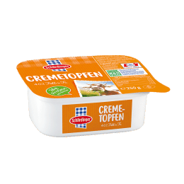 Topfen 40 % Teaser