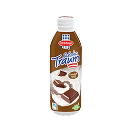 Schärdinger SchokoTraum teaser