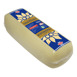 Das Bild zeigt die Schärdinger Traungold Stange