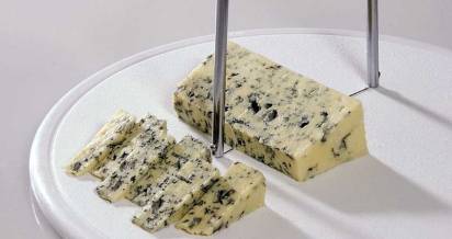 Weichkäse Zylinder Step 7