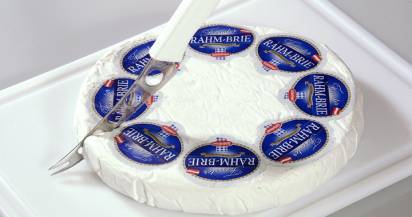 Weichkäsetorte Step 2