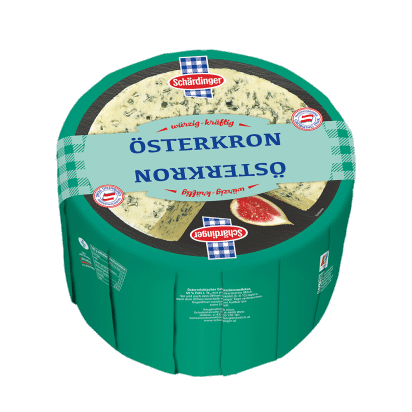 Österkron Laib Teaser