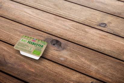 Bio Butter 15 g Header