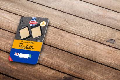 Raclette Scheiben 50% Header