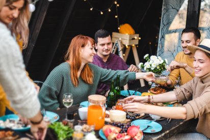 Schärdinger Herbstküche