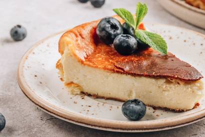 Schneller Zitronen Joghurt Kuchen_Header