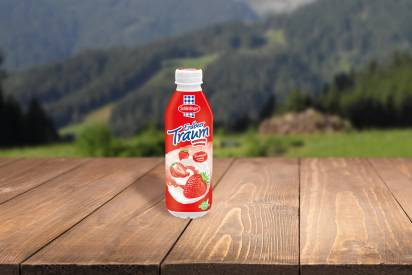 Schärdinger ErdbeerTraum Header