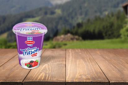 FruchtjoghurtTraum Beeren Header