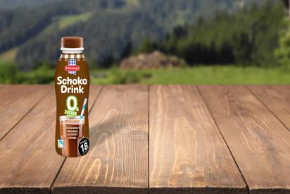 Schärdinger Schokodrink
