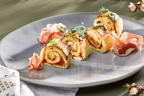 Sandwich Rolls