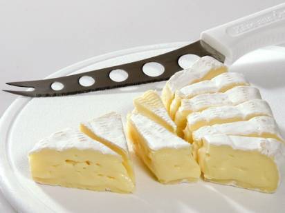 Weichkäsetorte Step 7