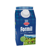 Formil H-Vollmilch 0,5 L Teaser