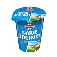 Naturjoghurt 1% 250 g Teaser