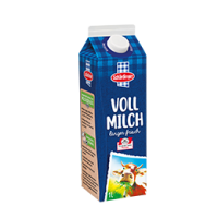 Vollmilch 1 L Teaser
