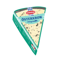 Das Bild zeigt den Schärdinger Österkron 150 Gramm