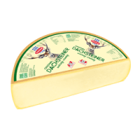 Das Bild zeigt den Schärdinger Dachsteiner im Halblaib